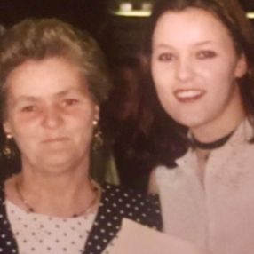 Carmel, Family in Limerick