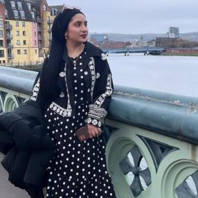 Komal, Babysitter in Dublin 15