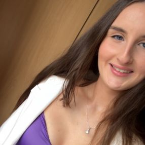 Annmarie, Babysitter in Castlebar
