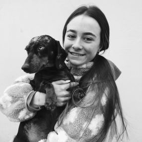 Lexi, Babysitter in Wexford