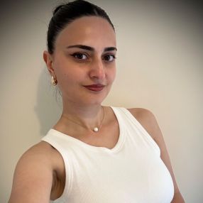 Mariam, Babysitter in Dublin 15