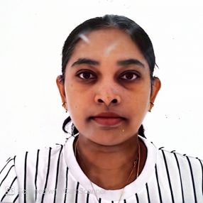Archana, Family in Leixlip