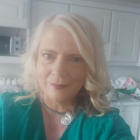 Margaret, Babysitter in Tralee