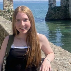 Hannah, Babysitter in Skerries