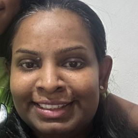 Anuji, Babysitter in Arklow