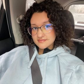 Maria Thereza, Babysitter in Waterford