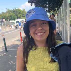 Kerry, Babysitter in Monaghan