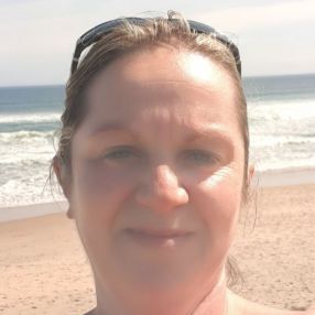 Geraldine, Babysitter in Cavan