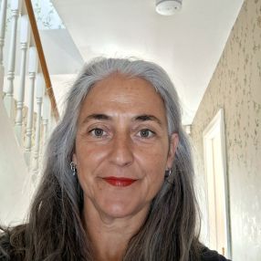 Patricia, Babysitter in Gorey