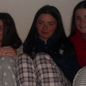 Faye, Babysitter in Mountmellick