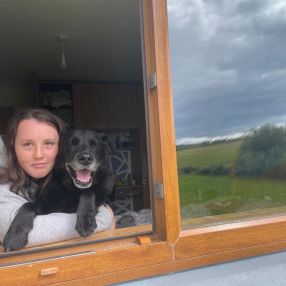 Maria, Babysitter in Limerick