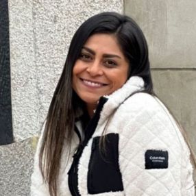 Ana Teresa, Babysitter in Dublin