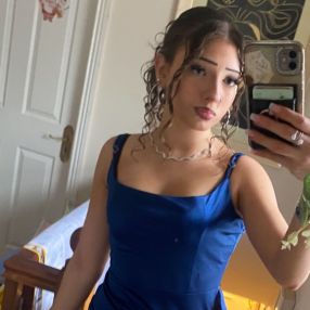 Sarah, Babysitter in Navan