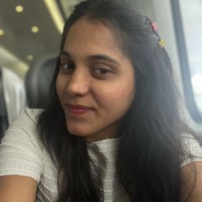 Chandra, Babysitter in Lucan