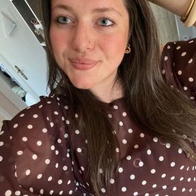 Karen, Babysitter in Dublin