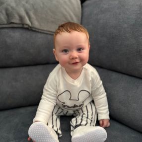 Leah, Family in Limerick