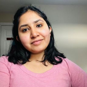 Keerthi, Babysitter in Galway