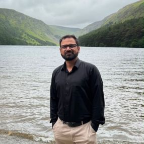 Noman, Family in Kilkenny
