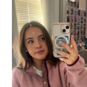 Sophia, Babysitter in Portarlington