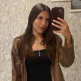 Maria Fernanda, Babysitter in Cork