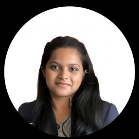 Rutika, Babysitter in Bray