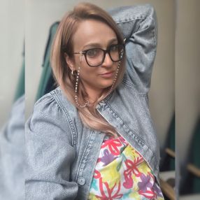 Cezara, Babysitter in Kildare