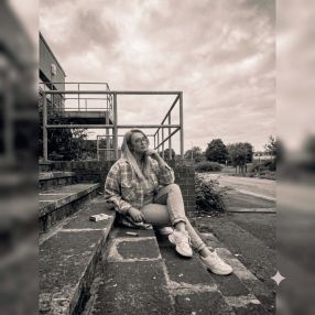 Cezara, Babysitter in Kildare