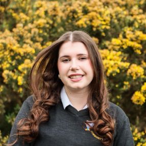 Caitlin, Babysitter in Balbriggan