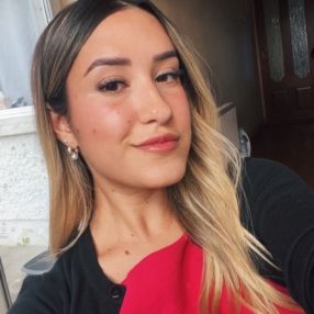 Emilly, Babysitter in Dublin