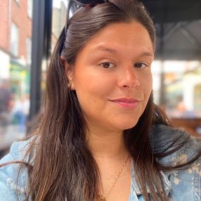 Camila, Babysitter in Dublin