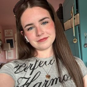 Méibhín, Babysitter in Kilcock