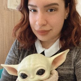Sofia, Babysitter in New Ross