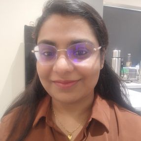 Devika, Babysitter in Letterkenny