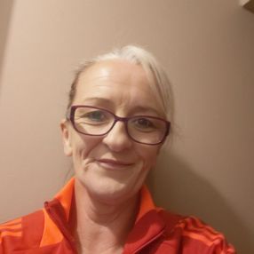 Susan, Babysitter in Waterford