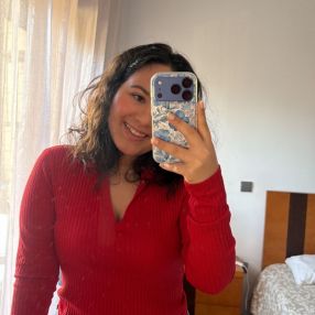 Carolayne, Babysitter in Dublin