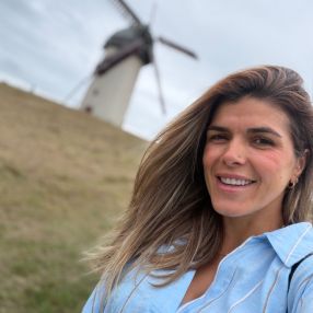 Francine, Babysitter in Dublin