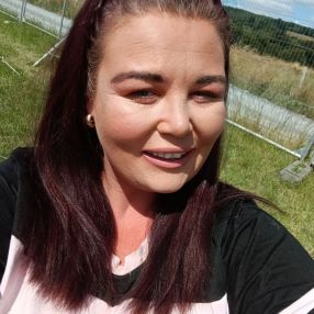 Chantelle, Babysitter in Carlow