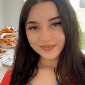 Rabia, Babysitter in Wexford