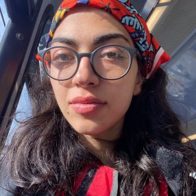 Başak, Babysitter in Dublin 3