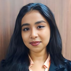 Namrata, Babysitter in Blackrock