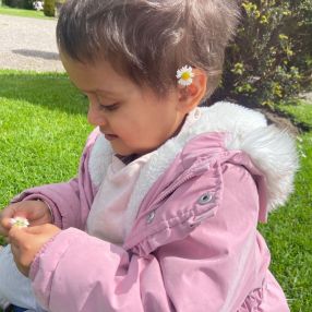 Khairnar, Family in Dublin