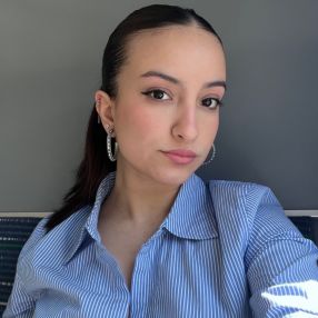 Claudia, Babysitter in Dublin