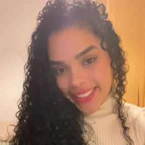 MAYARA, Babysitter in Galway