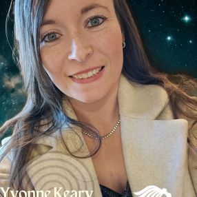 Yvonne, Babysitter in Galway