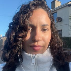 Bianca, Babysitter in Waterford