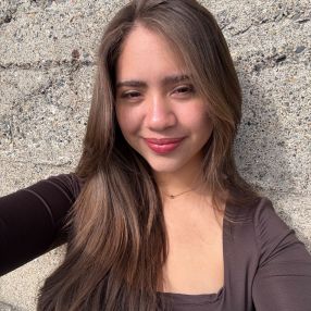 Camila, Babysitter in Dún Laoghaire