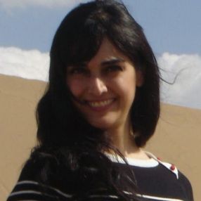 Naghmeh, Babysitter in Carrigaline
