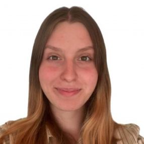 Kateryna Zaichenko, Babysitter in Limerick