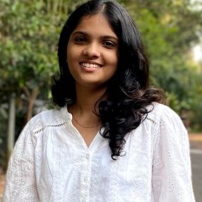 Swarna, Babysitter in Dublin 8