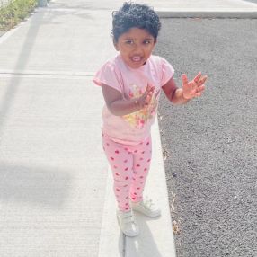 Vipin, Family in Kildare